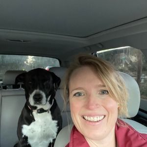 Meet your Posher, Amber